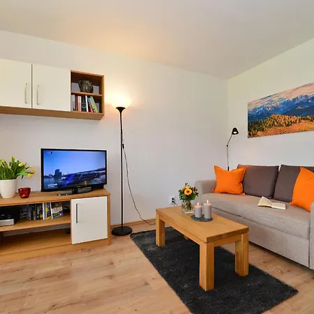 Herzstueck - Mit Hallenbad Und Sauna Apartman Fischen im Allgaeu