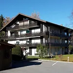 Herzstueck - Mit Hallenbad Und Sauna *