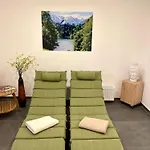 Herzstueck - Mit Hallenbad Und Sauna * Fischen im Allgaeu