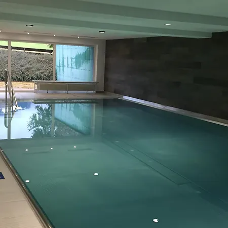 Appartement Herzstueck - Mit Hallenbad Und Sauna Fischen im Allgaeu