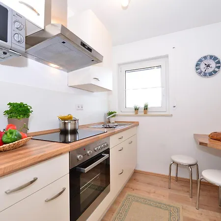 Appartement Herzstueck - Mit Hallenbad Und Sauna Fischen im Allgaeu