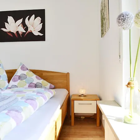 Haus Alp-oase 1-raum-wohnung Herzstück Fischen im Allgäu