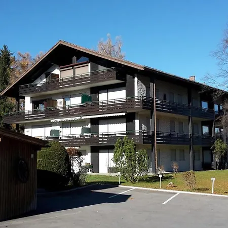 Herzstueck - Mit Hallenbad Und Sauna *