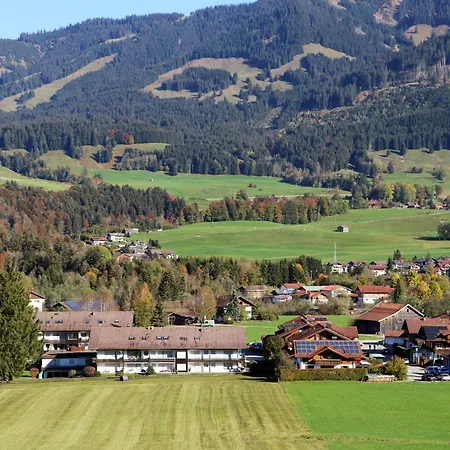 Herzstueck - Mit Hallenbad Und Sauna
